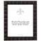 8.5x11 Mosaic 1.375 Inch Wood Moulding, Wall Display Frame for Art, Posters, or Photos wallsthatspeak